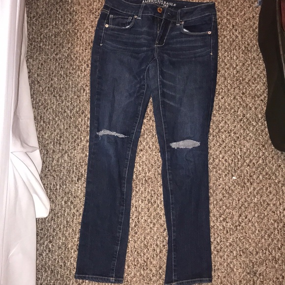 American Eagles Jeans - Picture 4 of 5